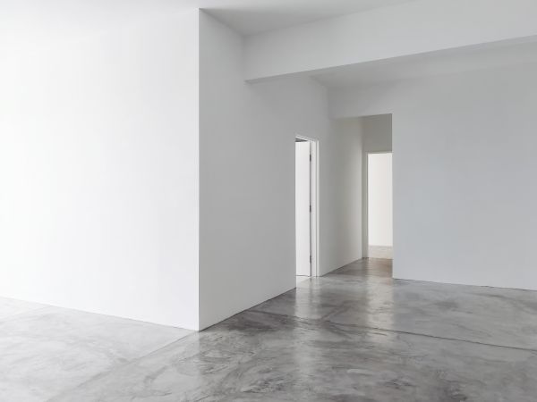 Floor Slab Installation in Crestview
