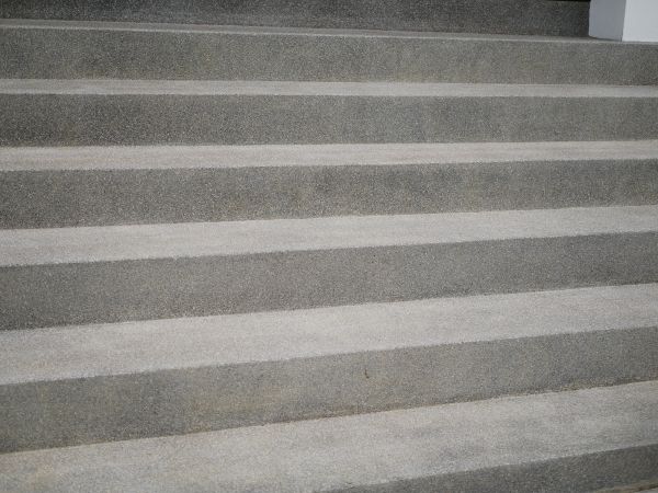 Cement Steps Service in Crestview