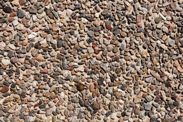 Aggregate Replacement in Crestview