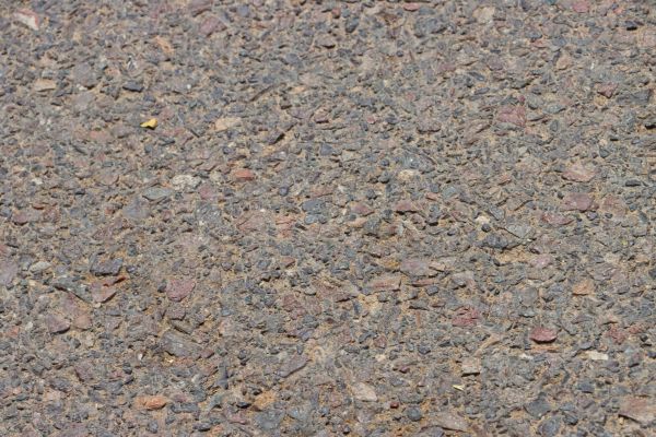 Aggregate Installation in Crestview