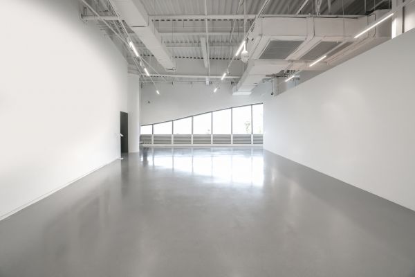 Cement Floor Installation in Crestview