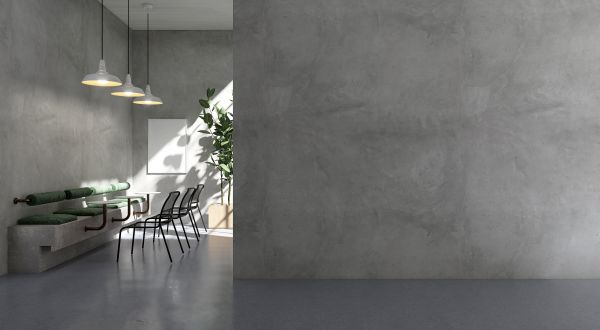 Cement Wall Construction in Crestview